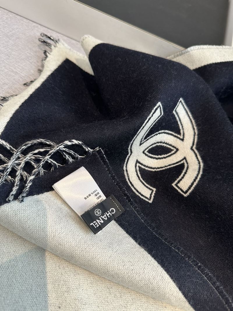 Chanel Scarf